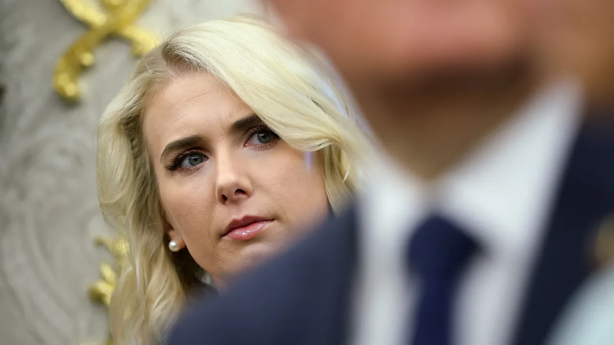 The Wrath of MAGA