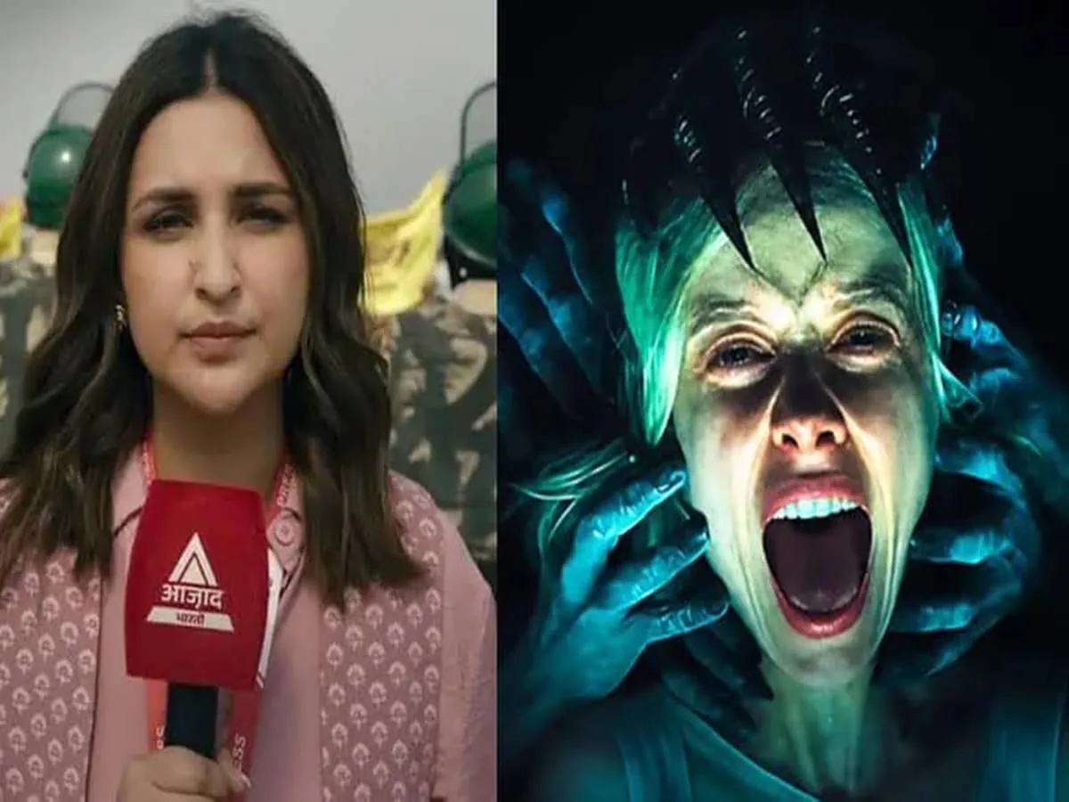 OTT releases this week: New films and shows hitting Netflix, Prime Video