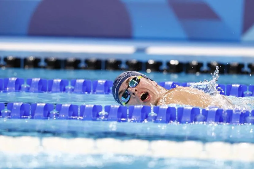 Pas de médaille en clôture des Championnats d'Europe de para-natation, la France termine avec 11 breloques