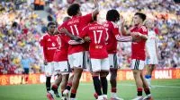 Arteta vê Arsenal “faminto” antes de disputa pelo 1º título da temporada