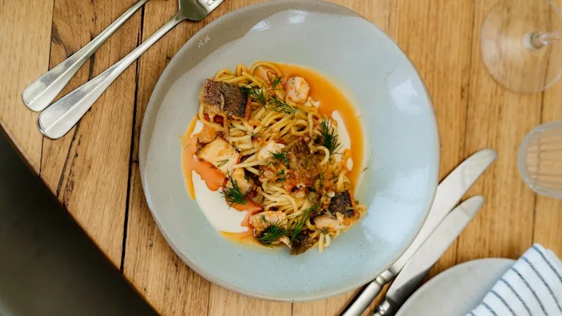 Hogget Kitchen