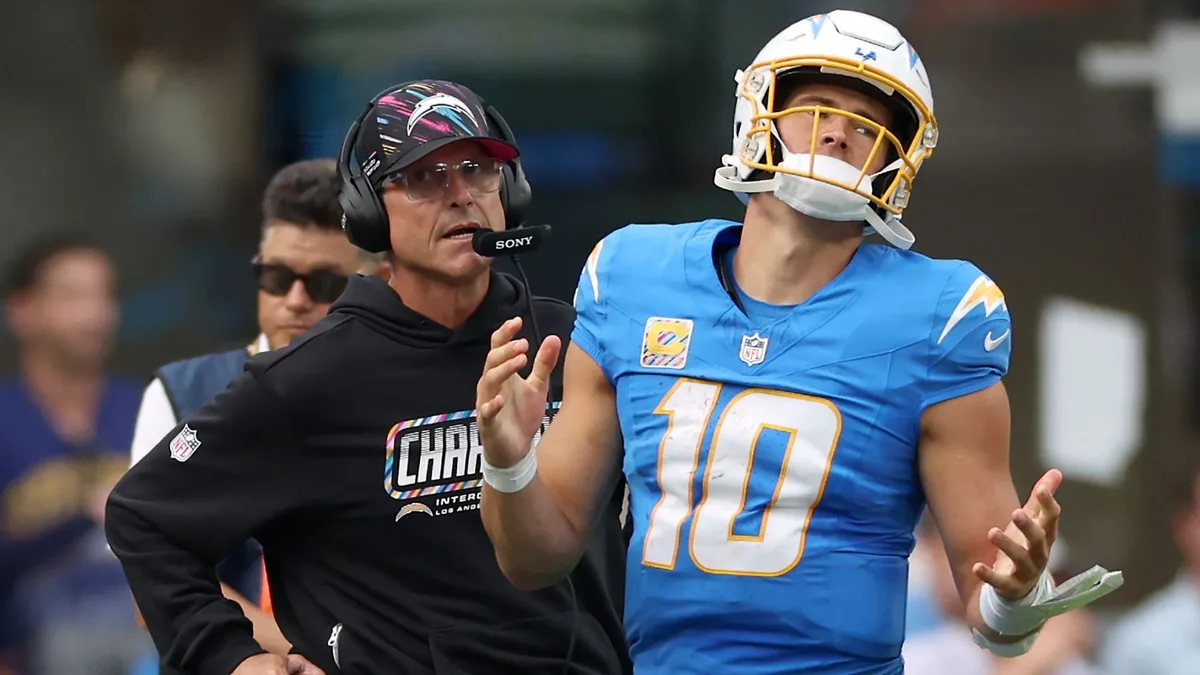 How to watch Chargers vs Chiefs for FREE: live stream NFL Week 6 game online from anywhere