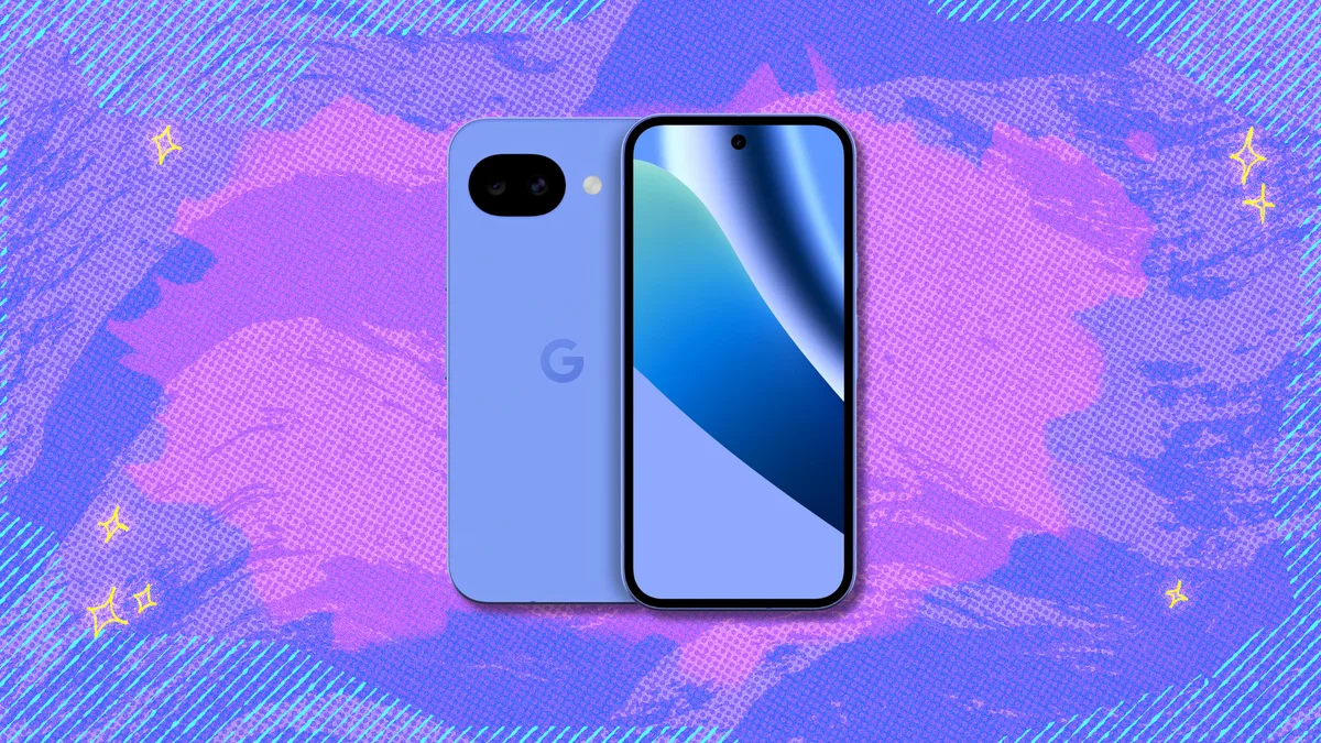 Who needs the iPhone 18 Pro? Amazon just knocked $75 off the Google Pixel 10a for a limited time.