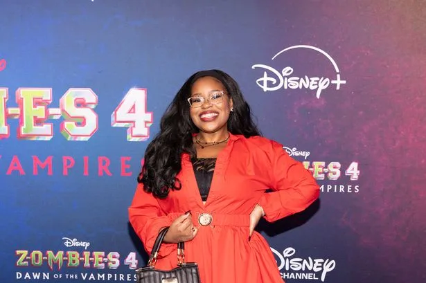 Carla Jeffery dead: Former Disney star dies at 33 as agent shares heartbreaking tribute