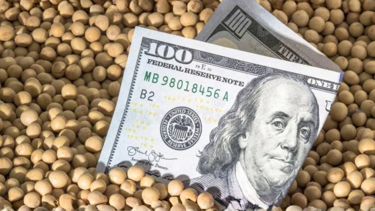 Soja, trigo, maíz y petróleo se disparan: la oportunidad que Argentina no puede dejar pasar