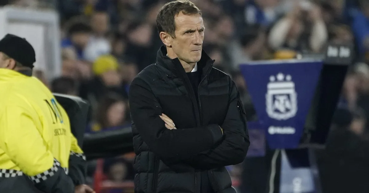 Copa Sudamericana: Boca visita a Recoleta en busca de los cuartos de final con una baja clave, pero podría debutar Valencia