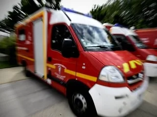 Un cycliste poignardé après un accrochage à Paris