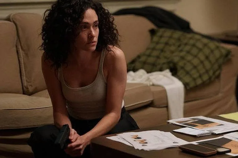 'Fúria', na Disney+, é mais uma maravilha da autora de 'Morrendo por Sexo'