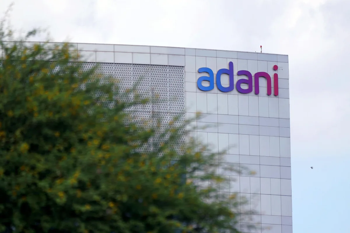 Adani Energy gains 4% as Jefferies bullish on transmission, smart meters