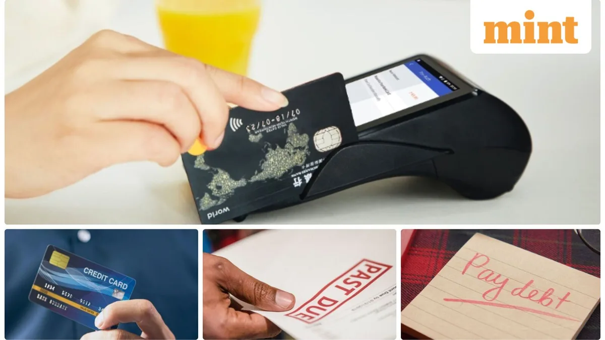 Why Credit Card holders find it difficult to escape debt? 7 strategies to get out of debt trap, ensure quick repayment
