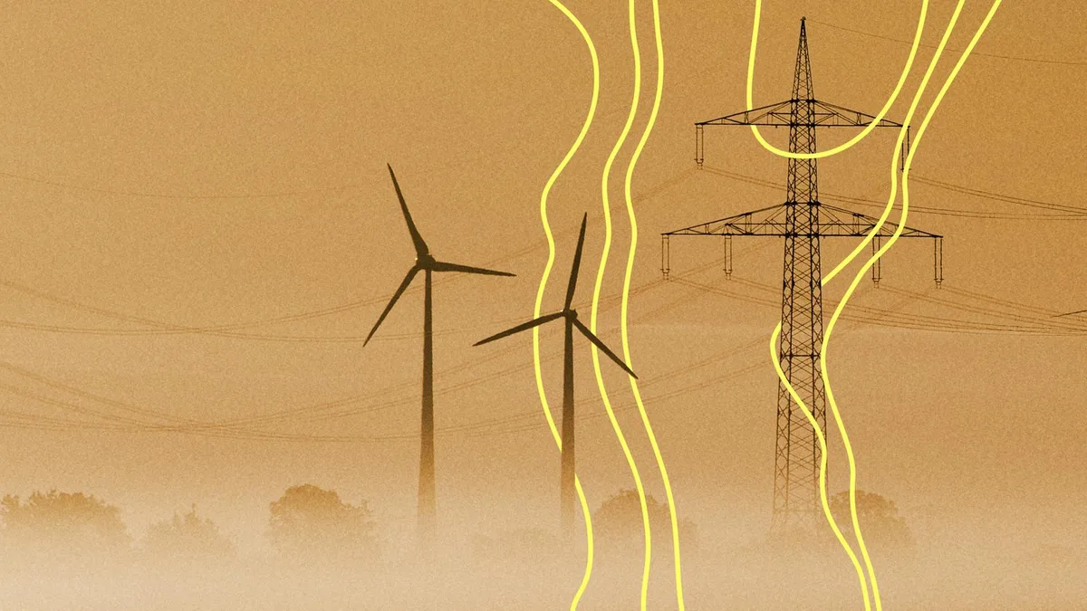 11KM-Podcast: Wie das überlastete Stromnetz die Energiewende ausbremst
