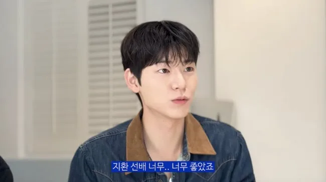 배현성, 최악 선배 無 “한석규, 좋은 어른..박지환, 무섭지 않고 자상” (채널 조정석)