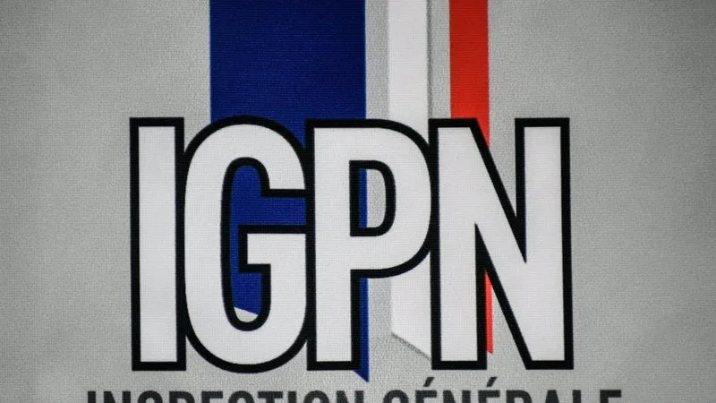 Qu'est-ce que l'IGPN, la police des polices saisie pour 24 enquêtes depuis le début du mouvement lycéen?