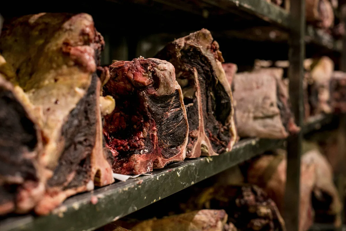 Toda carne que custa caro é boa?