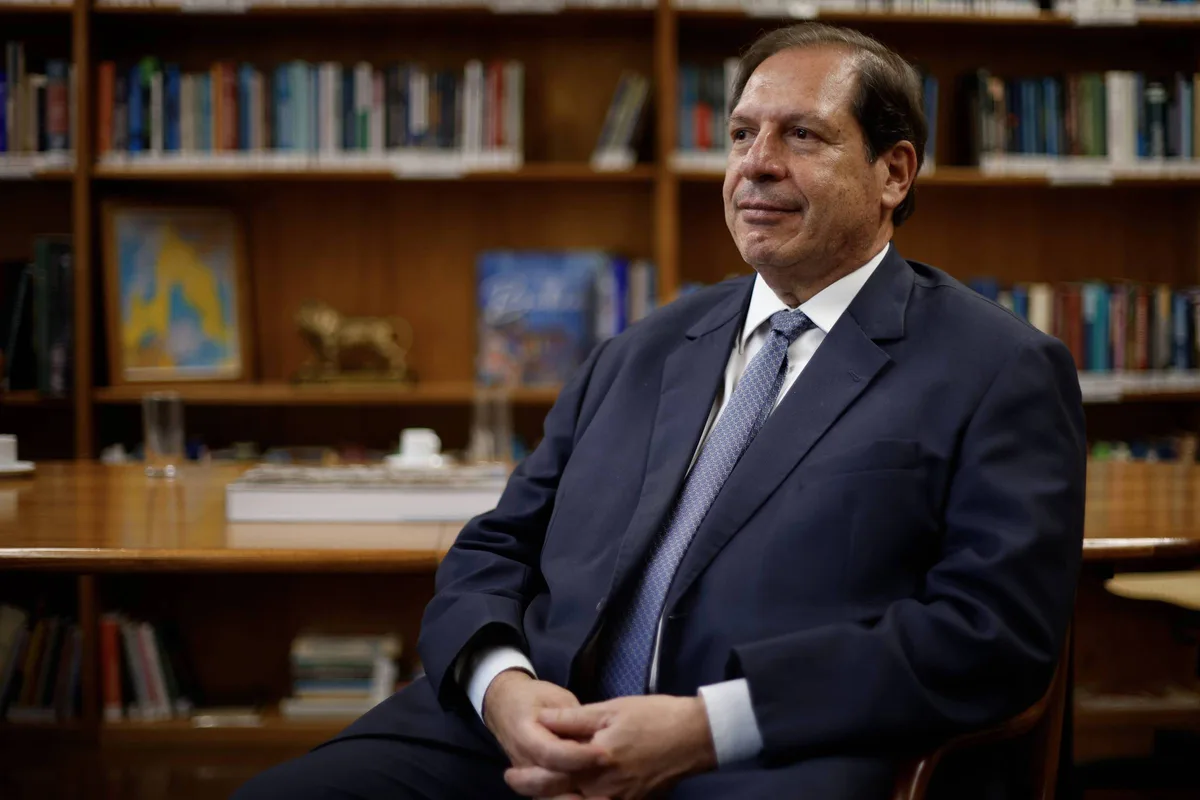 Presidente do STJ diz que regras para eventos não são solução: 'Que juiz vai se vender por passagem?'