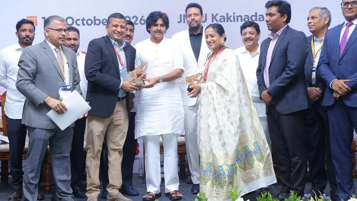 Godavari region to emerge as A.P.’s economic powerhouse: Minister