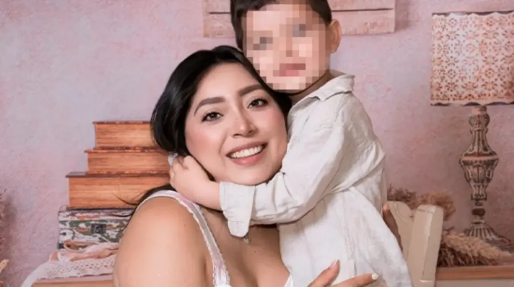 Hijo de Litzy permanece bajo resguardo del DIF Coahuila; esperan definición de custodia
