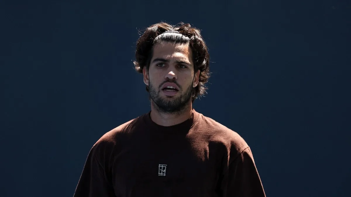 Carlos Alcaraz back to defend US Open crown, but Novak Djokovic stands in his way