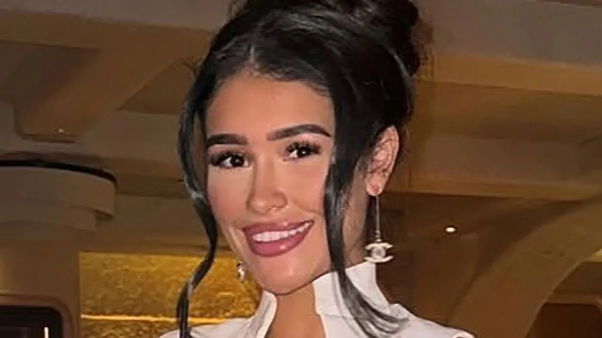 Woman killed in suspected stabbing identified by police