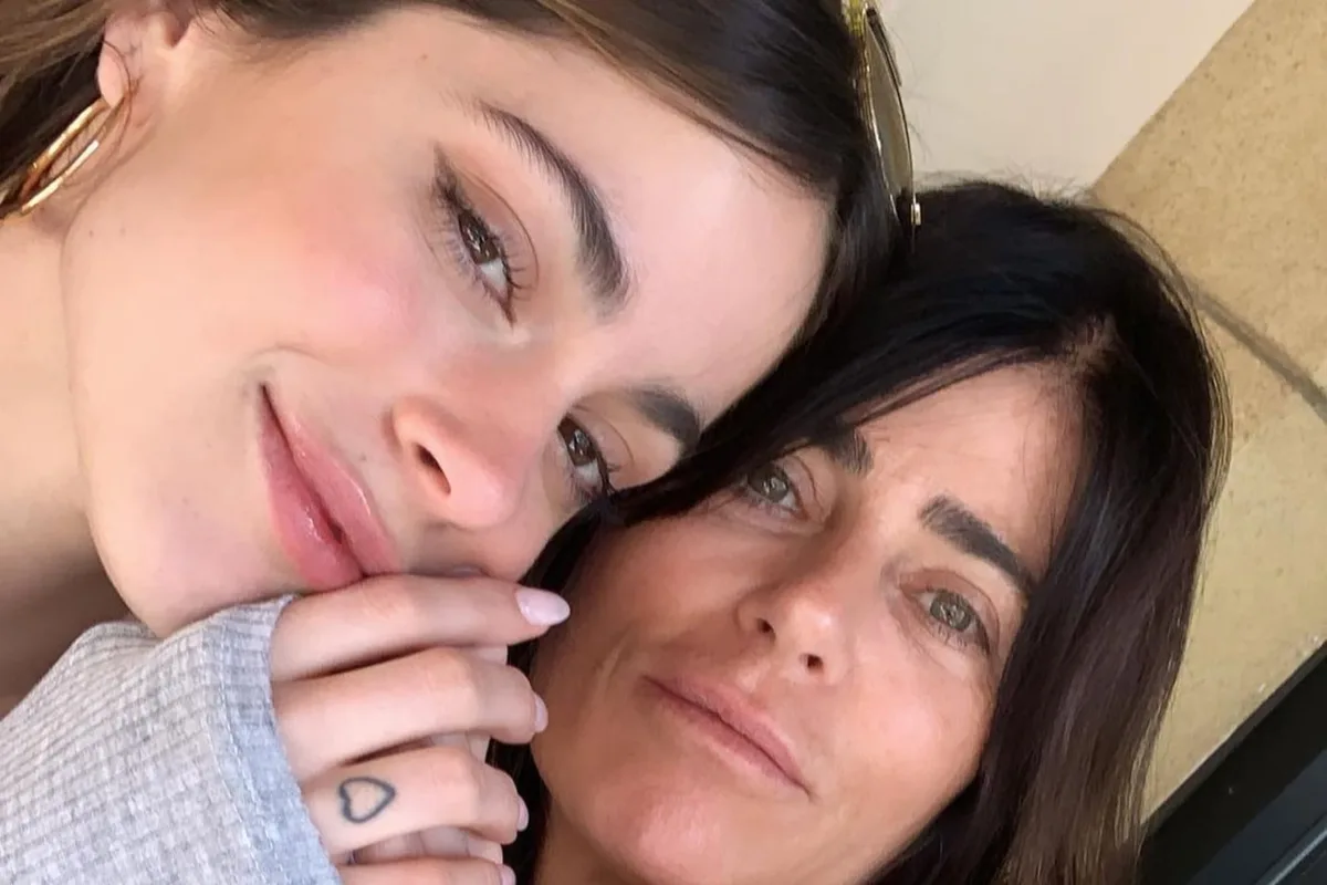 El incómodo momento que vivió la mamá de Tini con Yanina Latorre al aire: “No digas que te llamé”