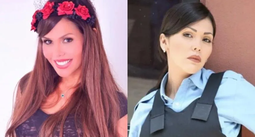 Luto en la TV venezolana: Murió la actriz y comediante Andreina Yépez, le habían diagnosticado cáncer hace un mes