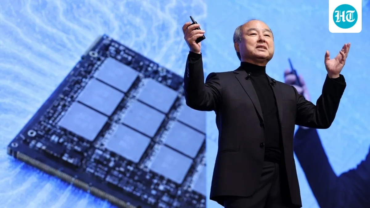 SoftBank in early talks to buy Allied Universal