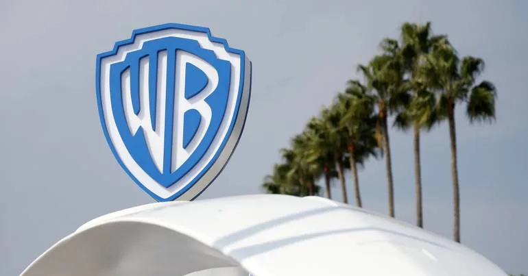 Paramount chega a acordo com estados para compra da Warner