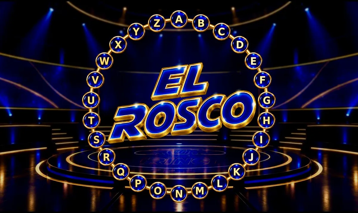Good Formats Brings Two U.S. ‘El Rosco’ Pilots to Mipcom