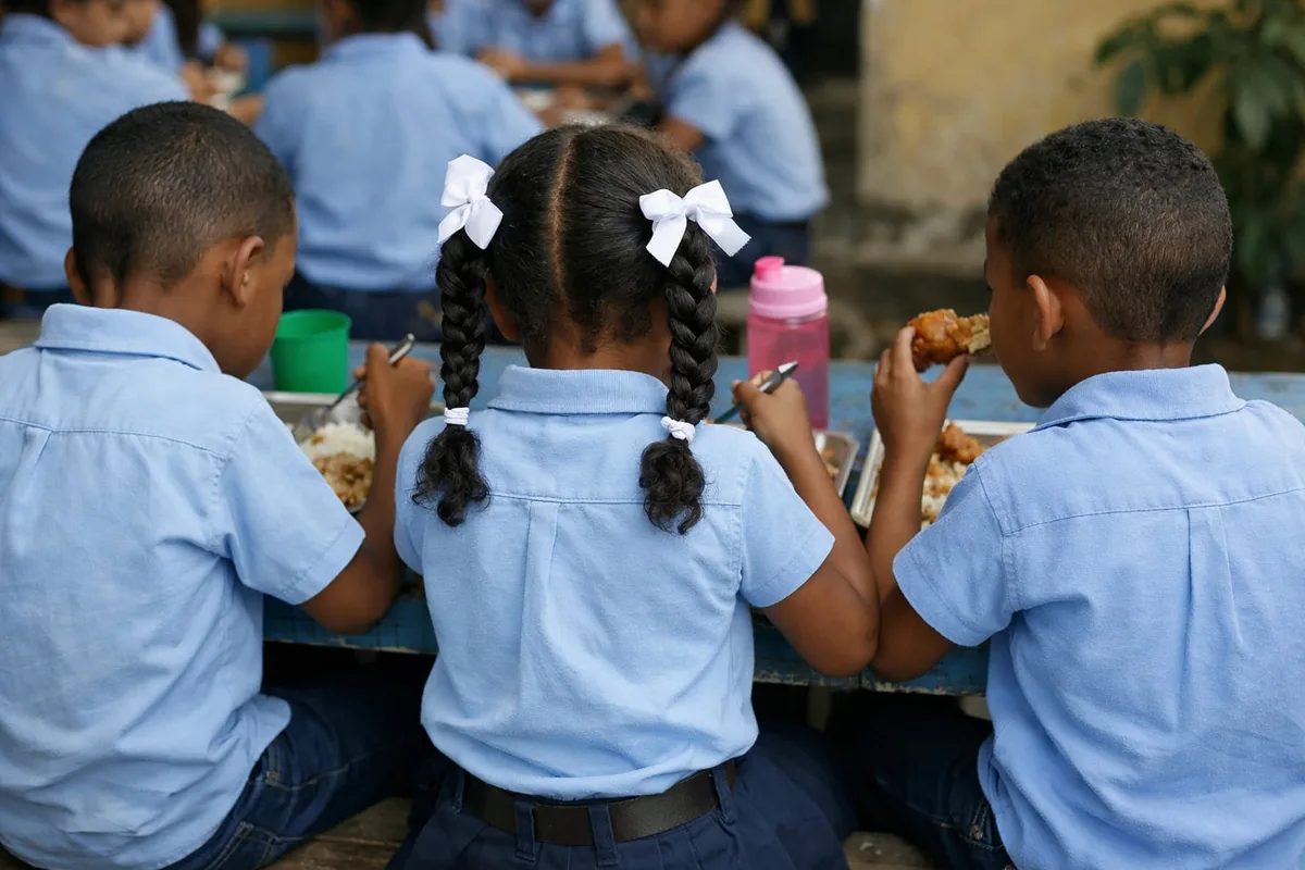 La educación pública concentra más del 83% del alumnado con discapacidad en República Dominicana