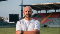 OFICIAL: Paços de Ferreira rescinde com Nuno André Silva após três jornadas