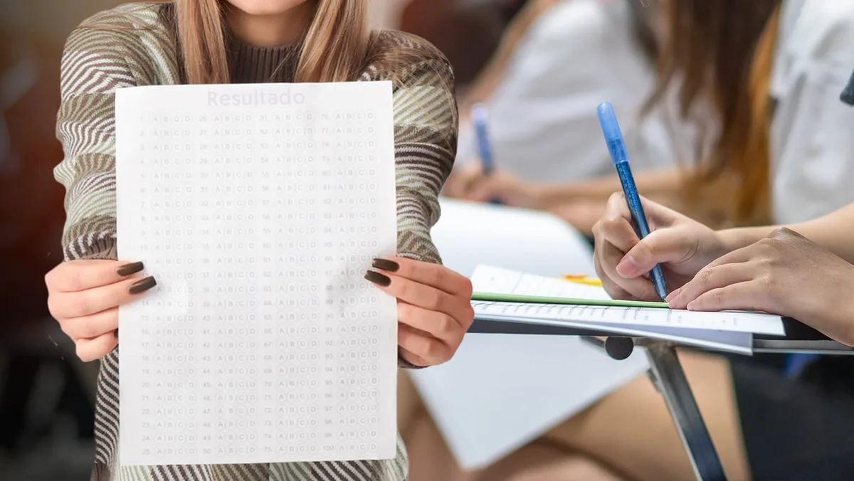UNAM publica los resultados del examen de control: Así puedes saber si fuiste seleccionado