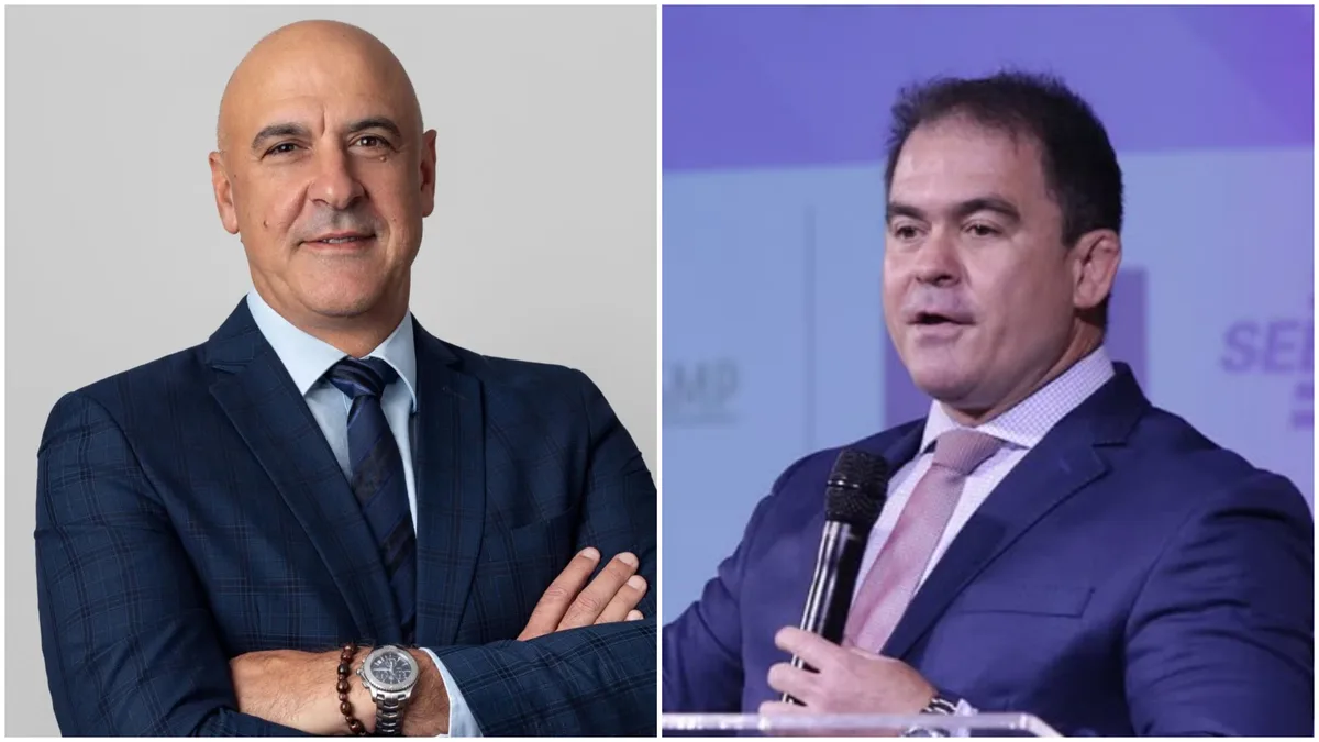Quem são os advogados cascudos por trás das campanhas de Ricardo e Pazolini