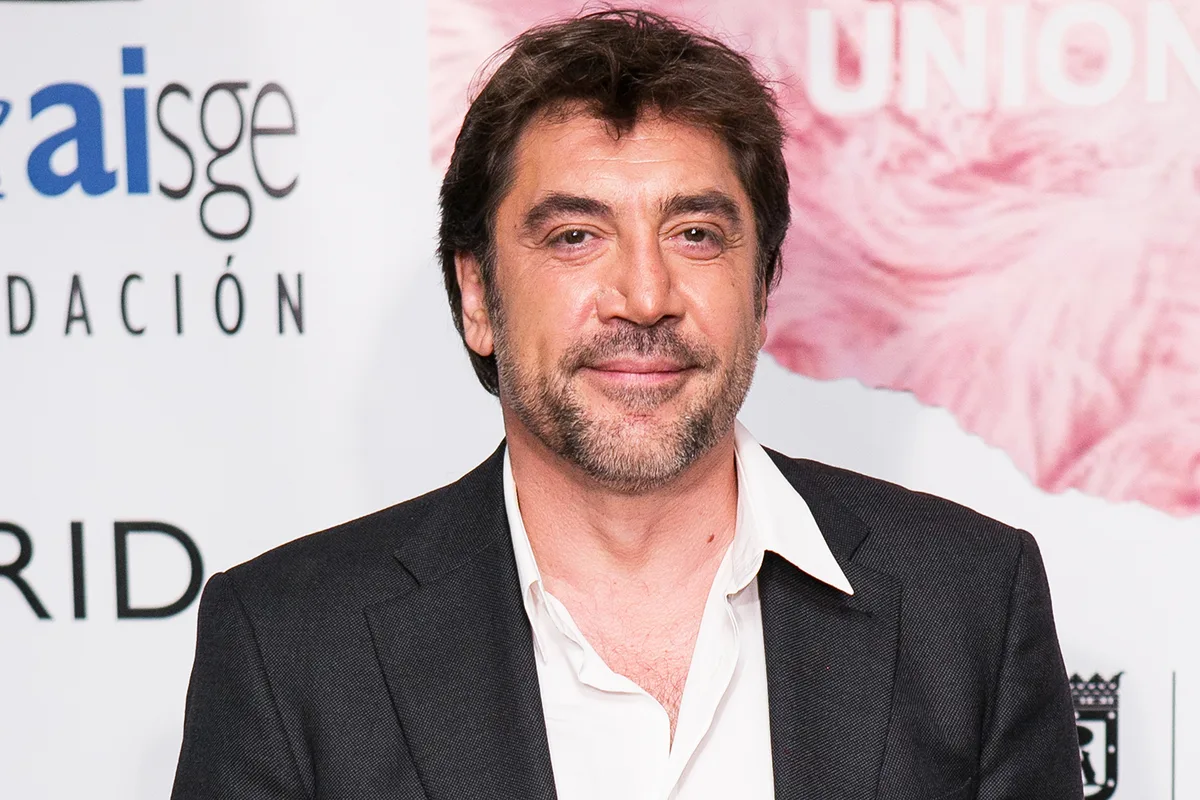 Javier Bardem revela desejo sexual de vilão por James Bond