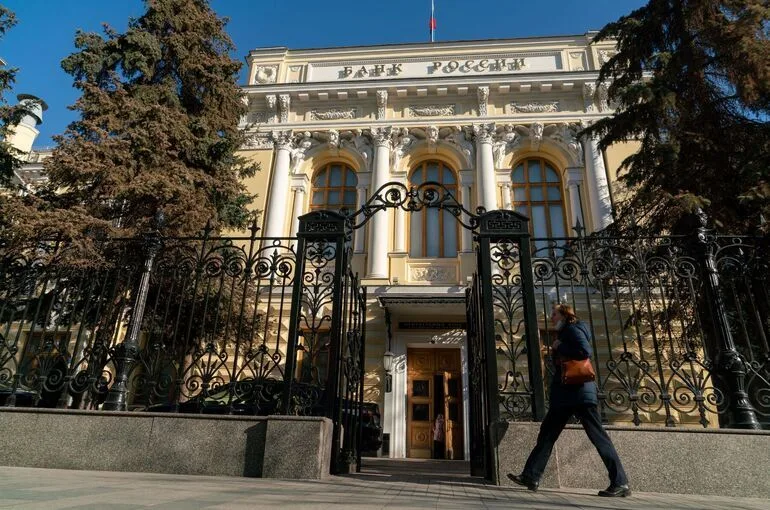 ЦБ хочет наладить дискуссию по противодействию мошенничеству с маркетплейсами