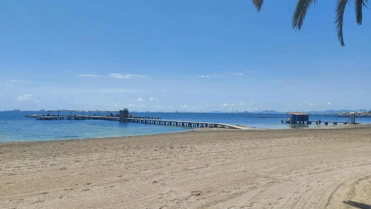 El TSJMU confirma la responsabilidad medioambiental de una empresa agrícola por daños al Mar Menor