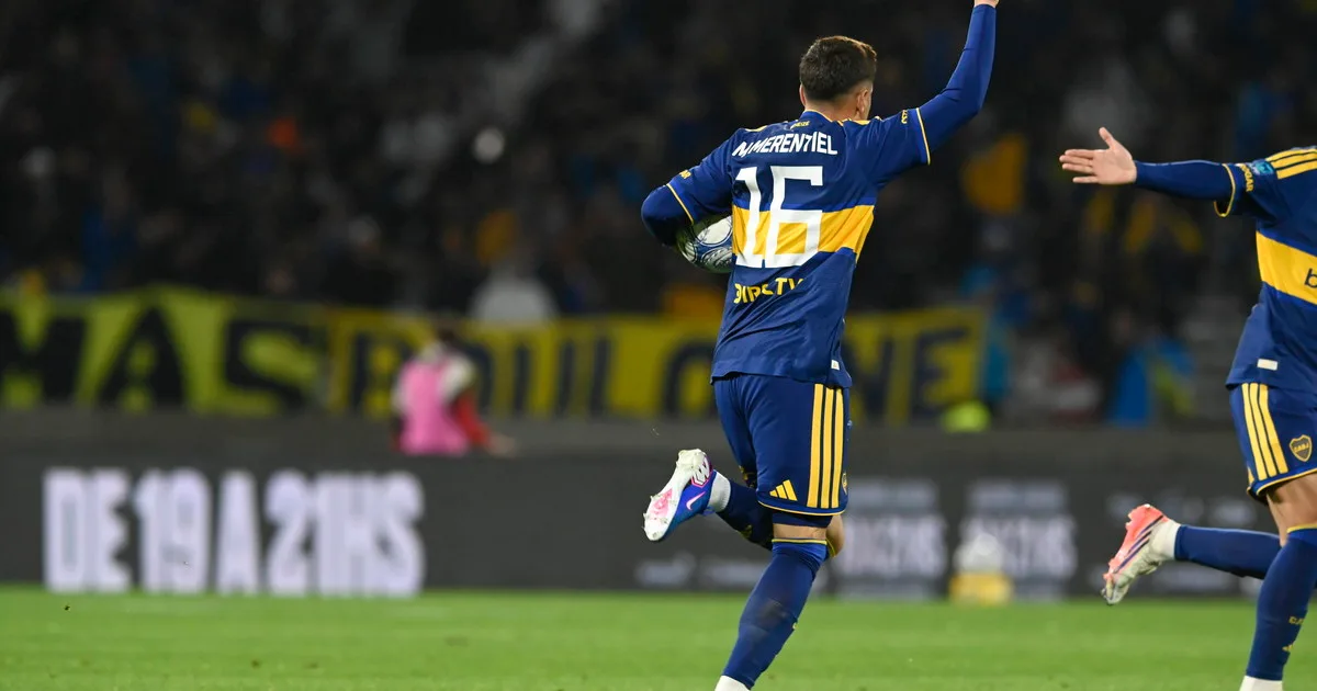 Por qué (casi) todos jugaron para Boca en la fecha 12 del Clausura: así quedaron las posiciones en la lucha por la tabla anual