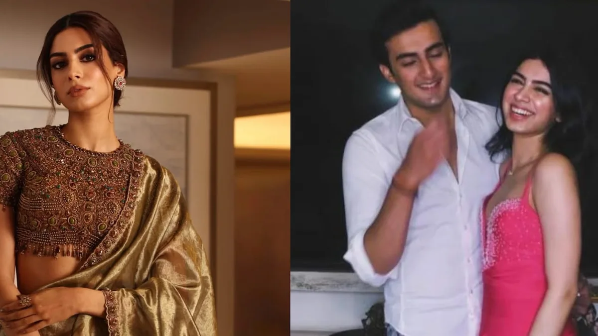 Is Khushi Kapoor Back With Ex-Boyfriend Aakash Mehta? What We Know