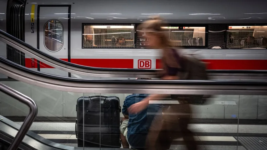 Leserfrage: Ist die Deutsche Bahn bei Verspätungen weniger kulant, um zu sparen?