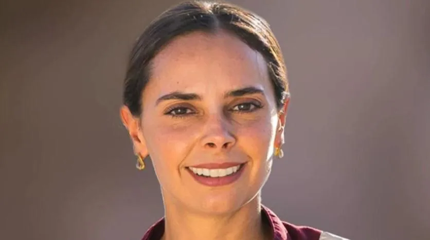 Aseguran que EU le quitó la visa a Ana Patricia Peralta, alcaldesa de Cancún; ella lo niega