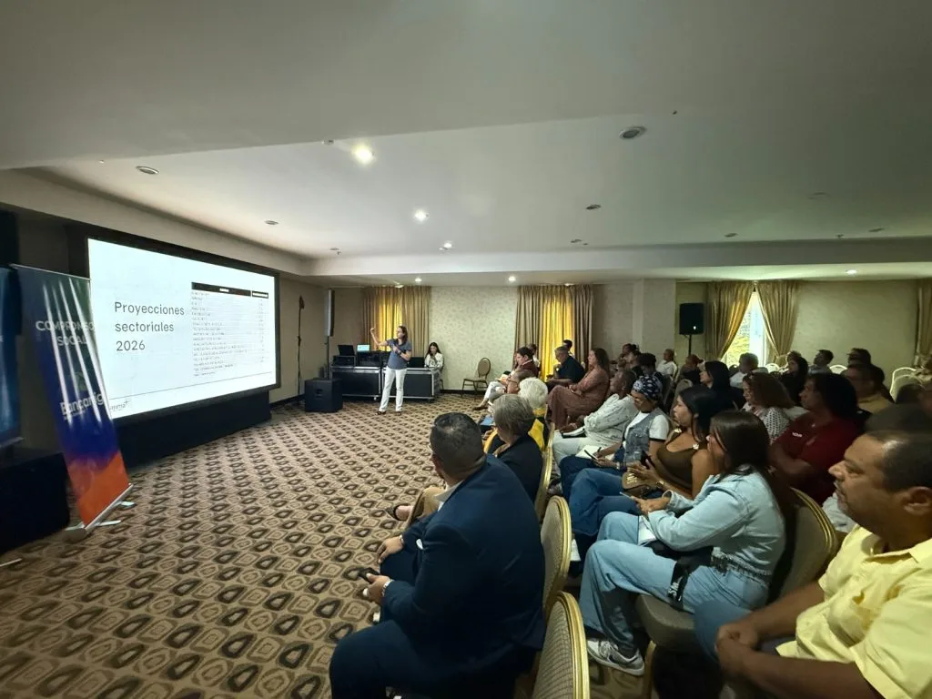Bancamiga impulsa la recuperación económica de La Guaira con el programa Gente que se levanta