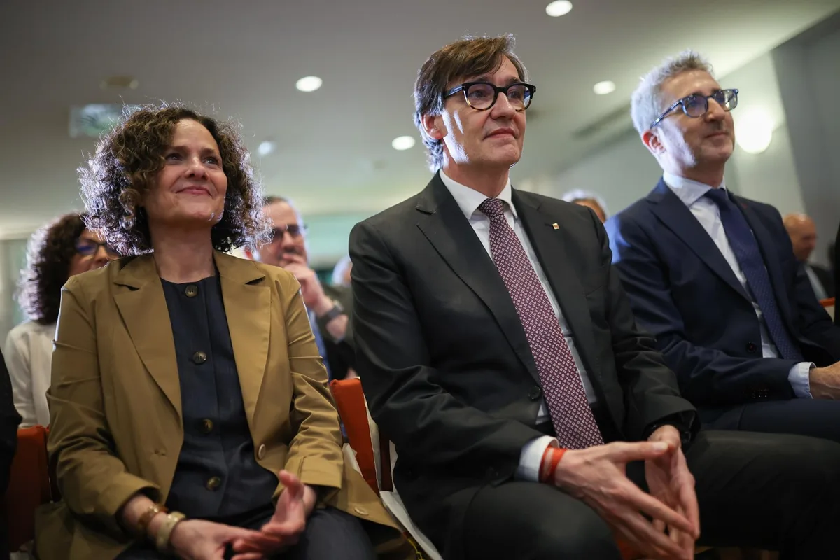 Cataluña fue la comunidad que más dinero recibió por las competencias singulares: 450 euros por habitante, según Fedea
