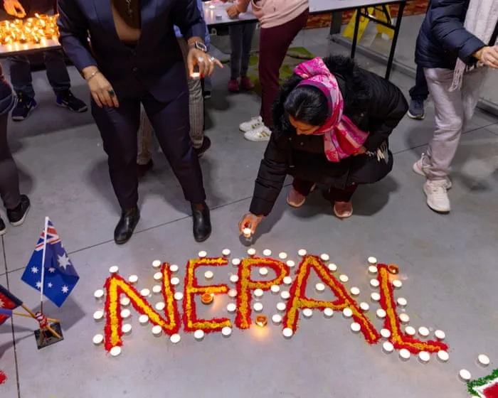 Australia news live: number of Australians missing in Nepal increases to 39; voluntary assisted dying now legal nation-wide