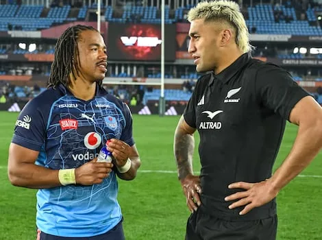 GAVIN RICH | All Blacks tour exposes flaws in old-fashioned concept