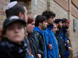 Nach Tillschneider-Eklat : Jüdische Studenten berichten von Morddrohungen