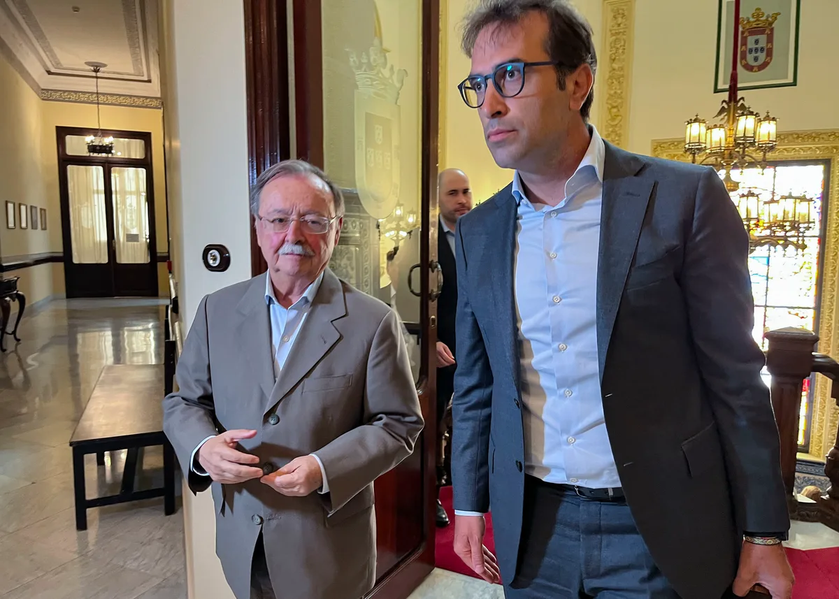 El Gobierno aprobará este martes un paquete de emergencia de 165 millones para Ceuta