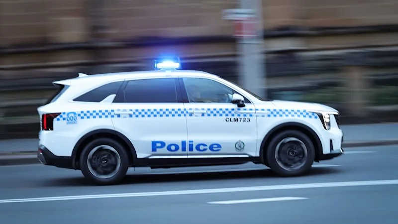 Sydney boy fighting for life after shooting in apartment