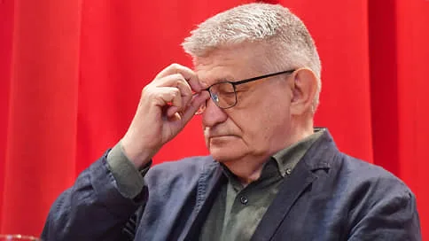 Александр Сокуров рассказал об отношениях с президентами Ельциным и Путиным