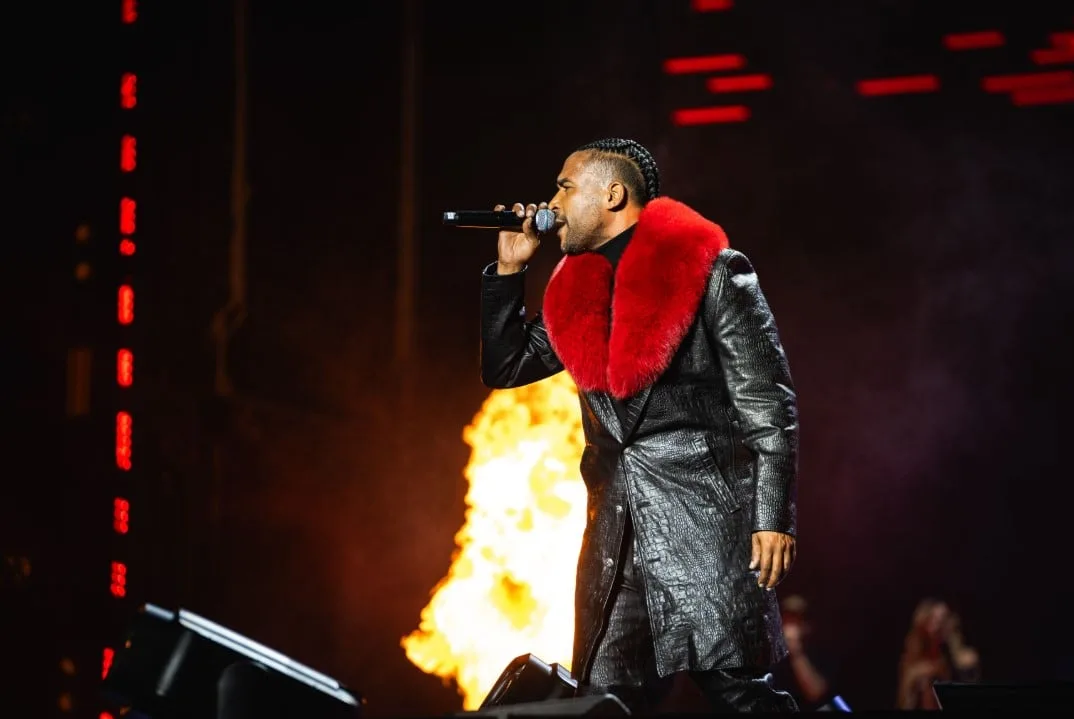 Don Omar confirma conciertos en cinco países de Centroamérica para el último trimestre de 2027
