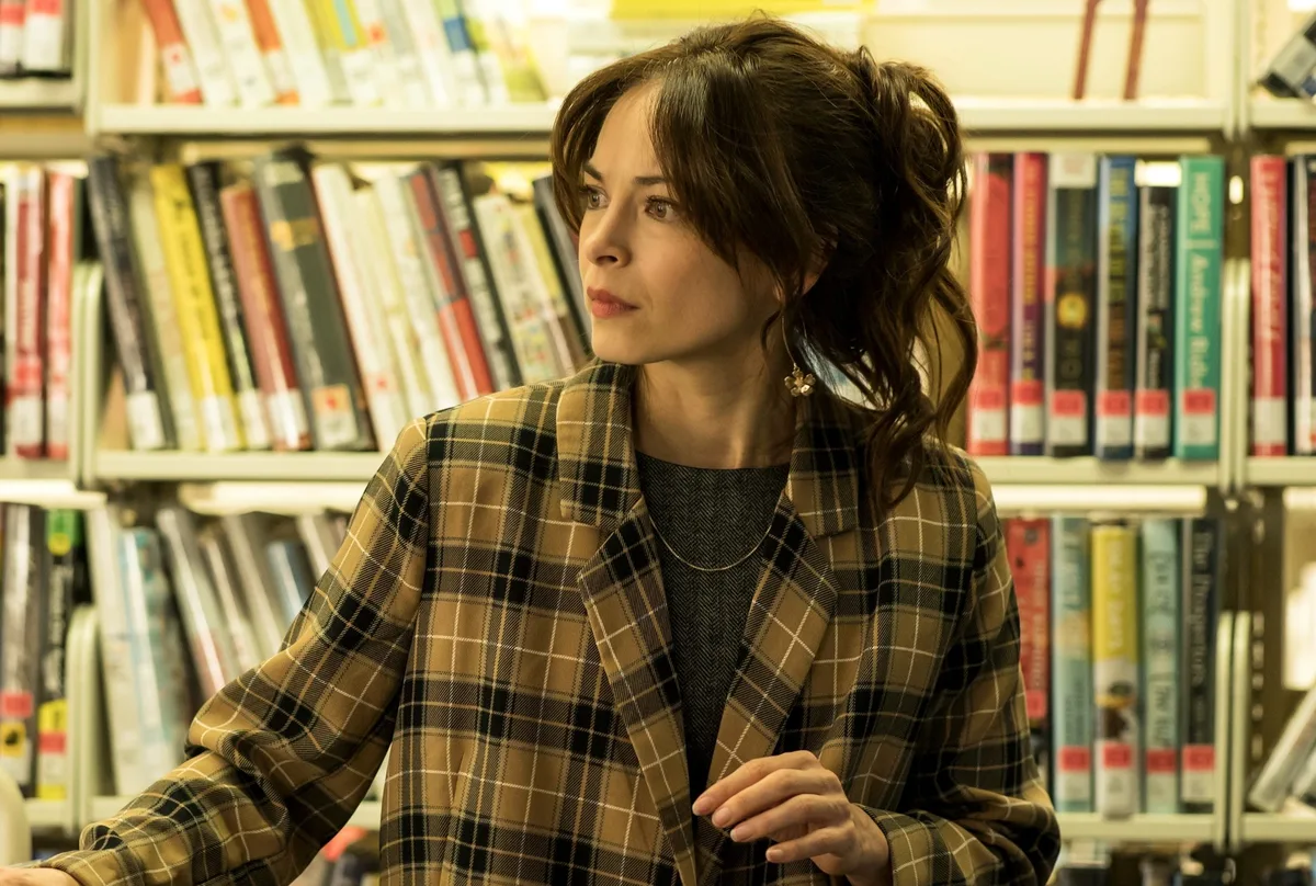 Estrela de ‘Smallville’, Kristin Kreuk fala a VEJA sobre novos papéis e relação com fãs brasileiros
