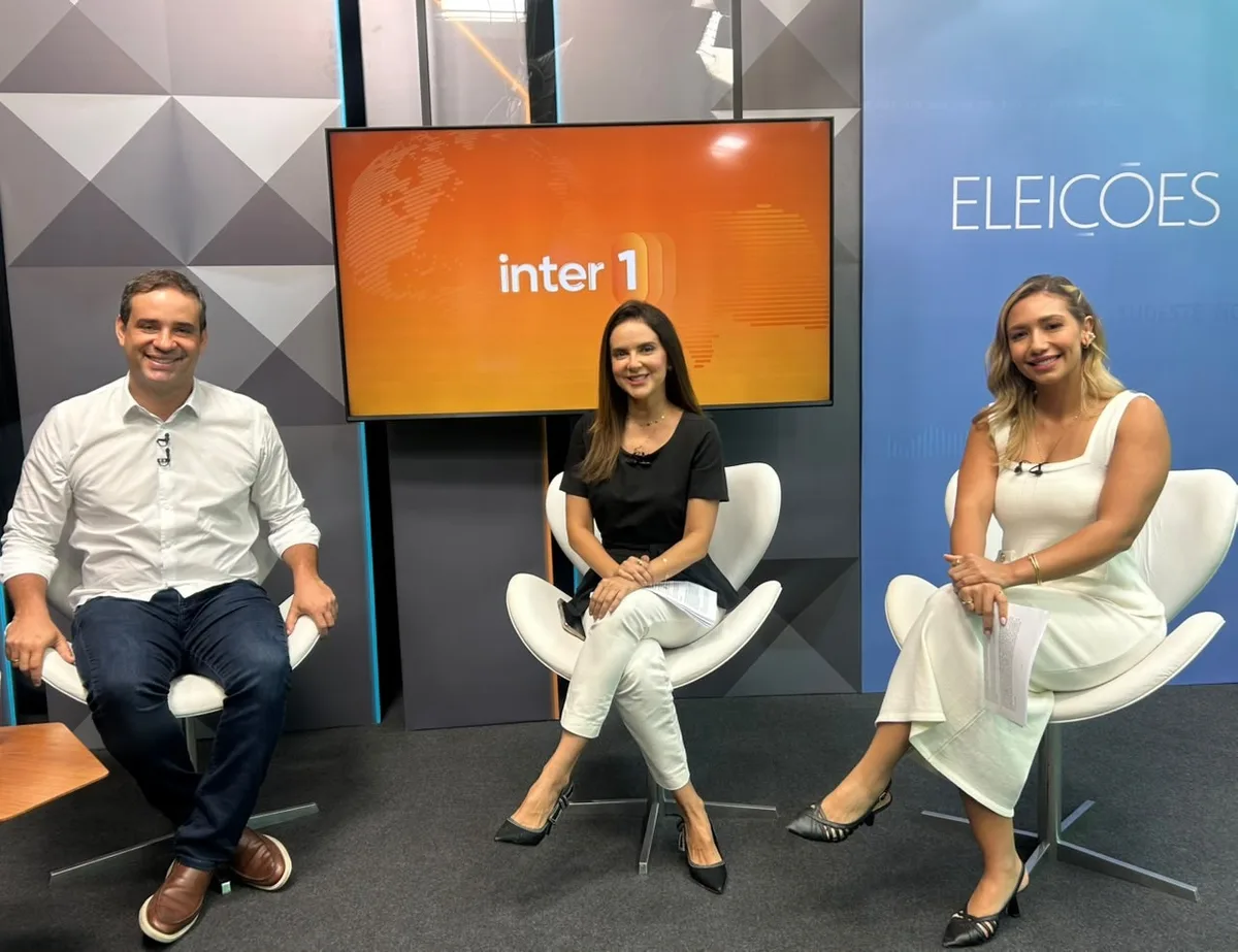 Candidato ao Governo do RN, Cadu de Lula promete reduzir fila de cirurgias e aumentar investimento em saúde; veja entrevista